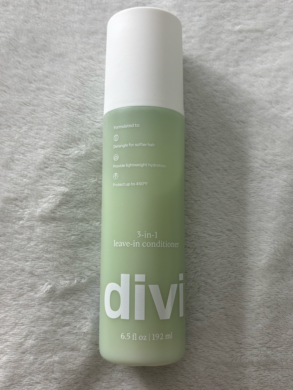 Divi 3-in-1 Leave-In Conditioner 6.5oz